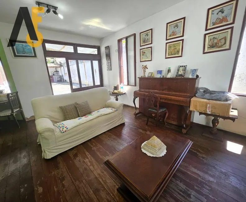 Foto 5 de Casa de Condomínio com 4 quartos à venda, 338m2 em Rio De Janeiro - RJ