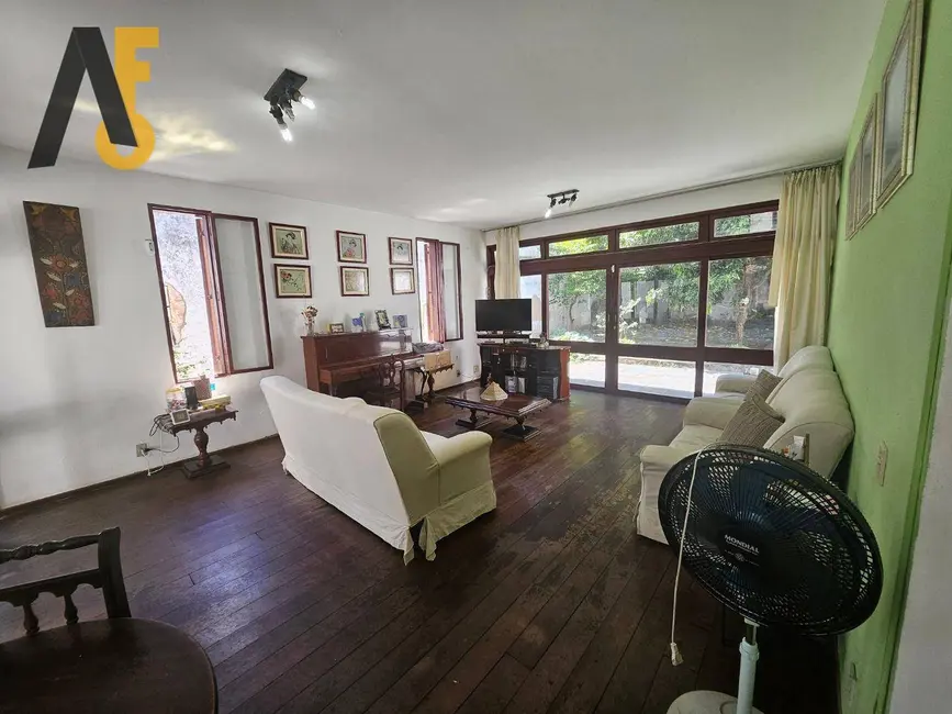 Foto 4 de Casa de Condomínio com 4 quartos à venda, 338m2 em Rio De Janeiro - RJ