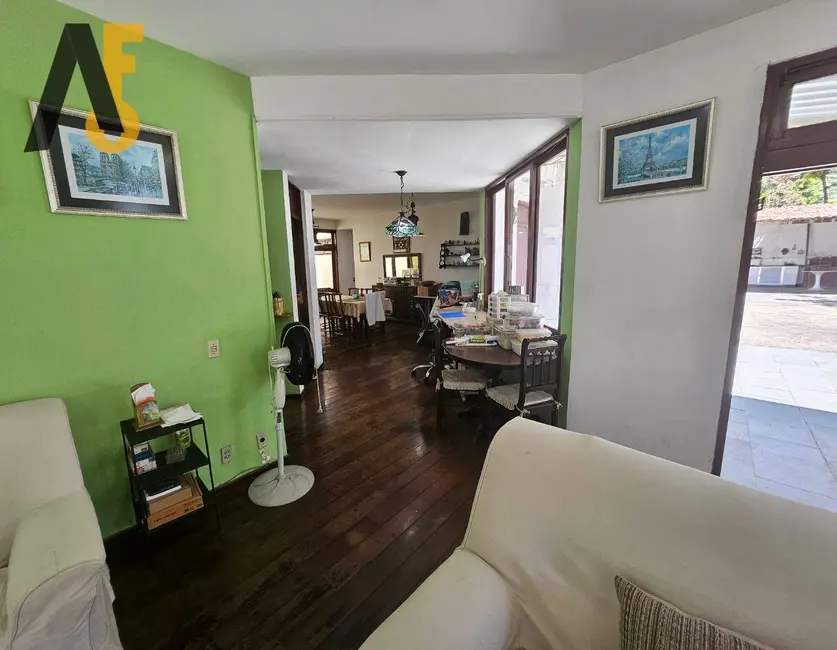 Foto 6 de Casa de Condomínio com 4 quartos à venda, 338m2 em Rio De Janeiro - RJ