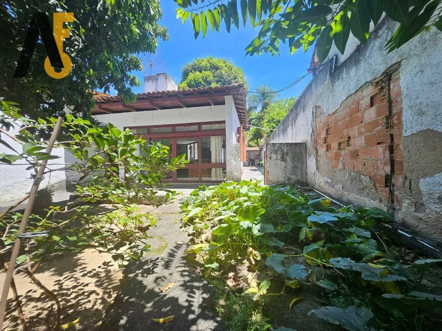 Foto 2 de Casa de Condomínio com 4 quartos à venda, 338m2 em Rio De Janeiro - RJ