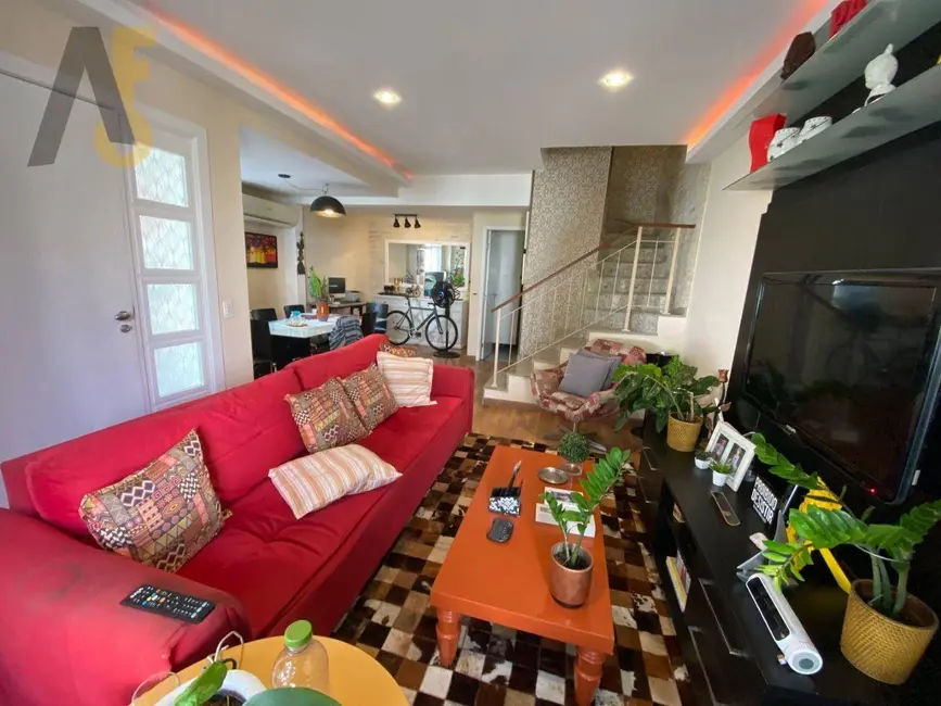 Foto 8 de Casa de Condomínio com 3 quartos à venda, 125m2 em Rio De Janeiro - RJ