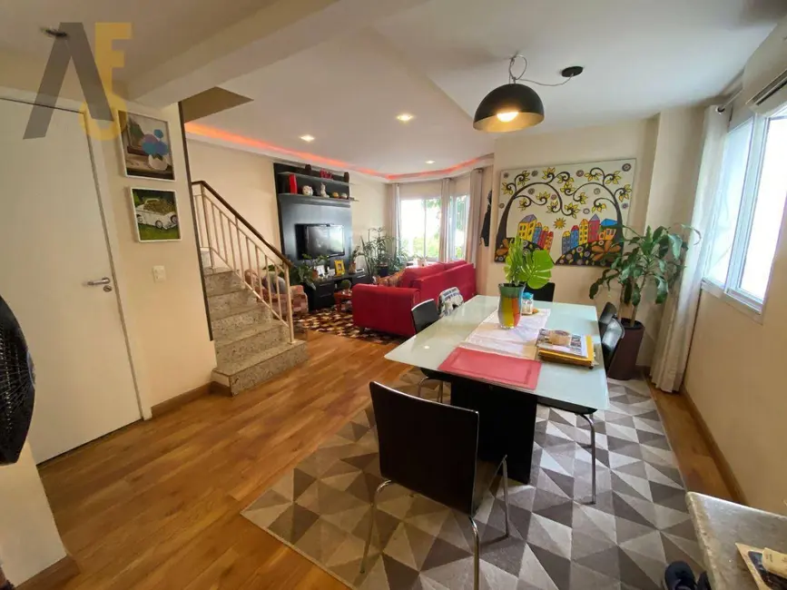 Foto 5 de Casa de Condomínio com 3 quartos à venda, 125m2 em Rio De Janeiro - RJ