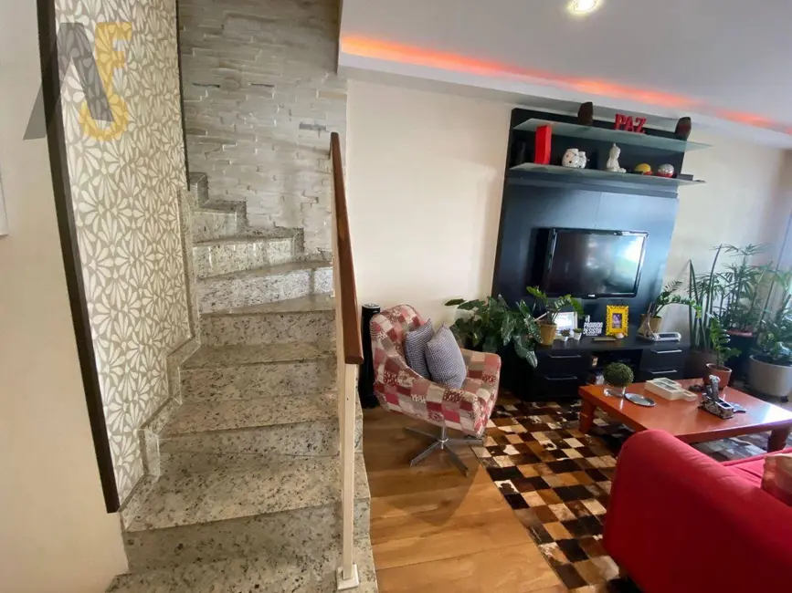 Foto 4 de Casa de Condomínio com 3 quartos à venda, 125m2 em Rio De Janeiro - RJ