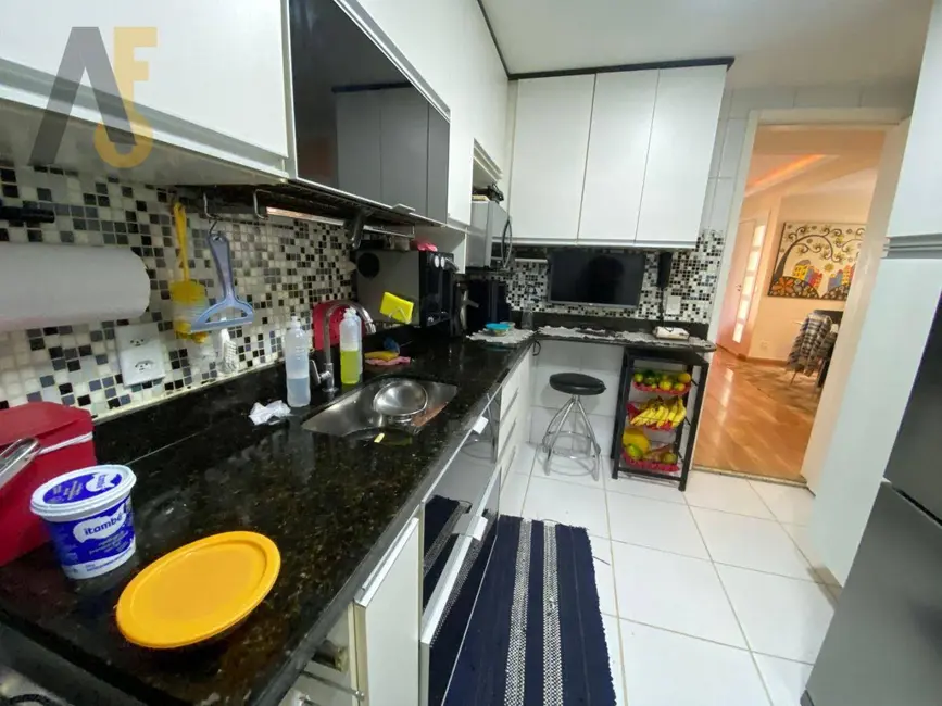 Foto 3 de Casa de Condomínio com 3 quartos à venda, 125m2 em Rio De Janeiro - RJ