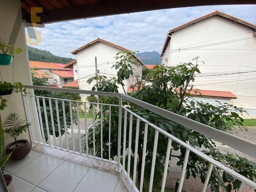 Foto 9 de Casa de Condomínio com 3 quartos à venda, 125m2 em Rio De Janeiro - RJ