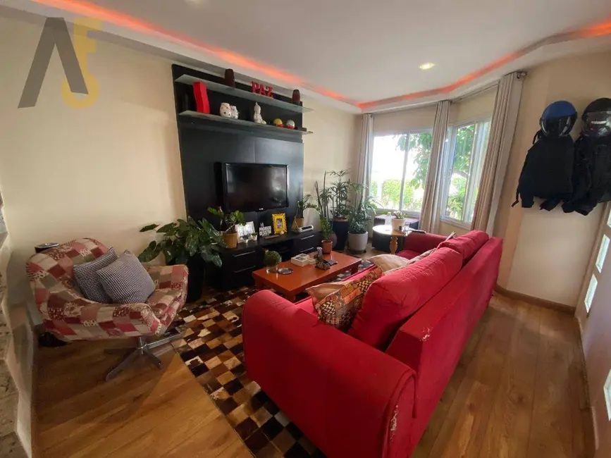 Foto 7 de Casa de Condomínio com 3 quartos à venda, 125m2 em Rio De Janeiro - RJ