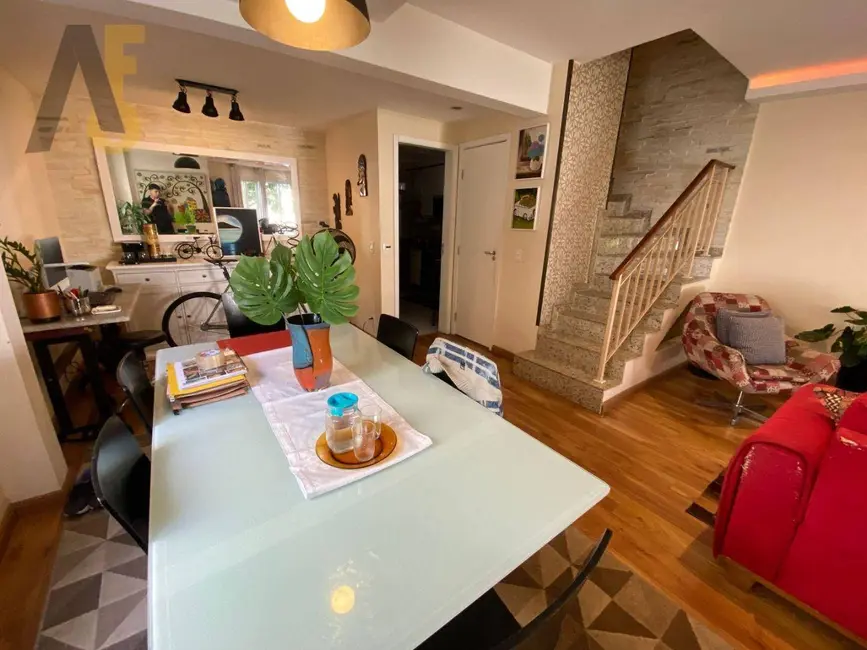 Foto 6 de Casa de Condomínio com 3 quartos à venda, 125m2 em Rio De Janeiro - RJ