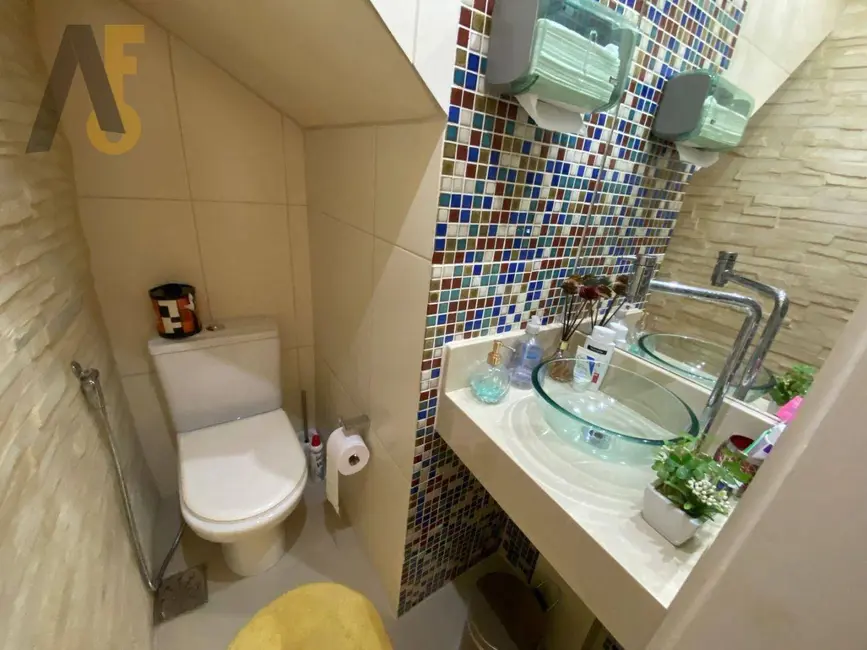 Foto 2 de Casa de Condomínio com 3 quartos à venda, 125m2 em Rio De Janeiro - RJ