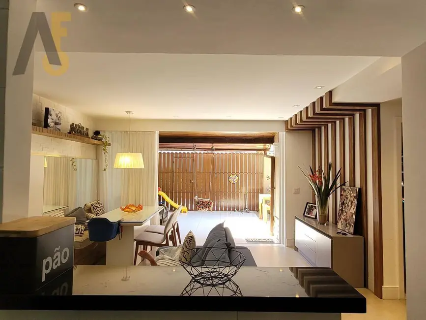 Foto 1 de Casa de Condomínio com 3 quartos à venda, 126m2 em Pechincha, Rio De Janeiro - RJ