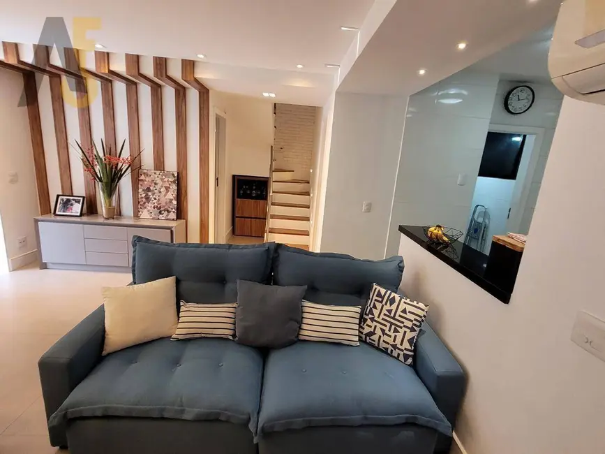 Foto 2 de Casa de Condomínio com 3 quartos à venda, 126m2 em Pechincha, Rio De Janeiro - RJ