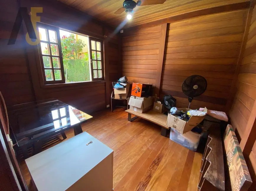 Foto 9 de Casa de Condomínio com 3 quartos à venda, 360m2 em Jacarepaguá, Rio De Janeiro - RJ