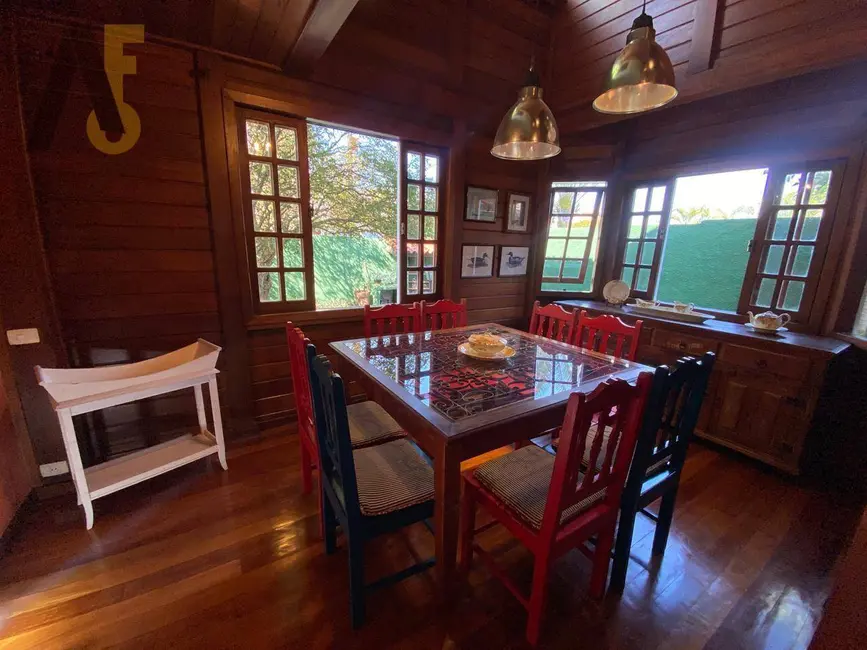 Casa de Condomínio com 3 quartos à venda, 360m2 em Jacarepaguá, Rio De Janeiro - RJ - imagem 4 Foto 4 de Casa de Condomínio com 3 quartos à venda, 360m2 em Jacarepaguá, Rio De Janeiro - RJ