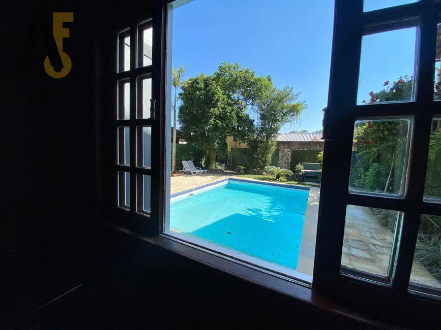 Casa de Condomínio com 3 quartos à venda, 360m2 em Jacarepaguá, Rio De Janeiro - RJ - imagem 7 Foto 7 de Casa de Condomínio com 3 quartos à venda, 360m2 em Jacarepaguá, Rio De Janeiro - RJ