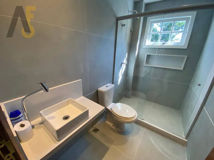 Casa de Condomínio com 3 quartos à venda, 360m2 em Jacarepaguá, Rio De Janeiro - RJ - imagem 9 Foto 9 de Casa de Condomínio com 3 quartos à venda, 360m2 em Jacarepaguá, Rio De Janeiro - RJ
