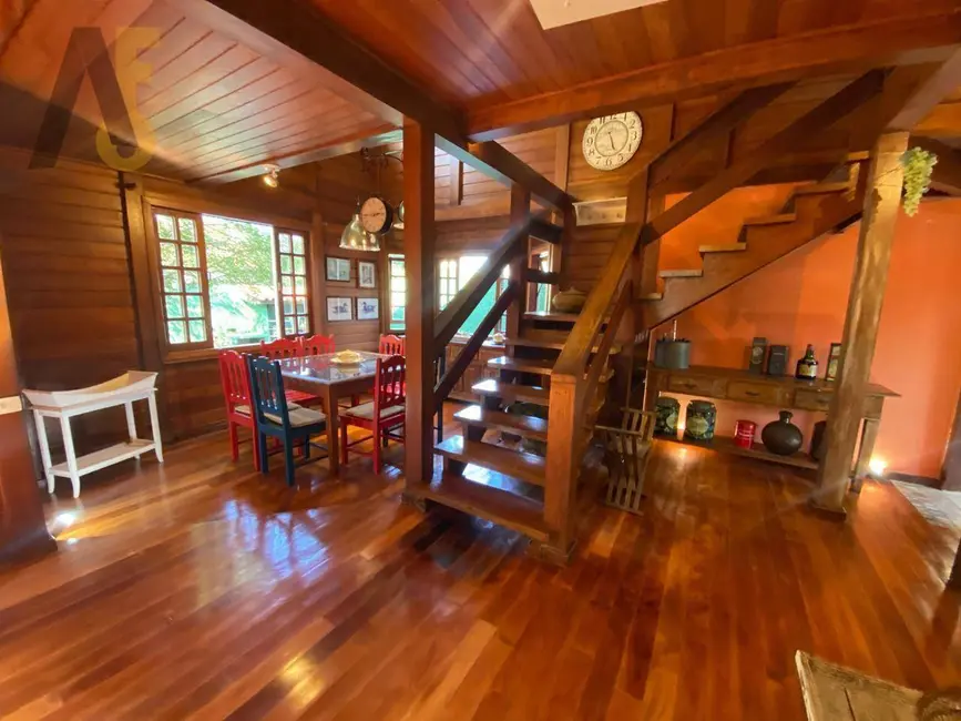 Casa de Condomínio com 3 quartos à venda, 360m2 em Jacarepaguá, Rio De Janeiro - RJ - imagem 5 Foto 5 de Casa de Condomínio com 3 quartos à venda, 360m2 em Jacarepaguá, Rio De Janeiro - RJ