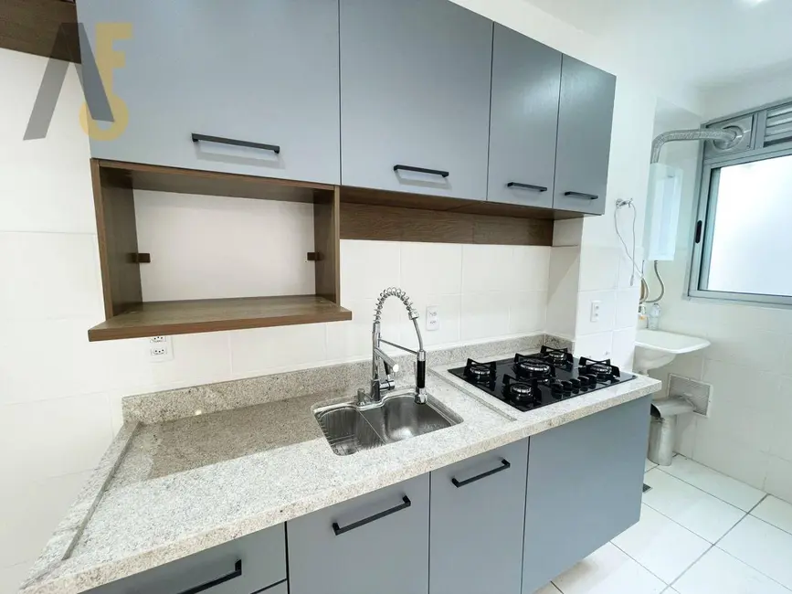 Foto 6 de Apartamento com 2 quartos à venda, 49m2 em Pechincha, Rio De Janeiro - RJ