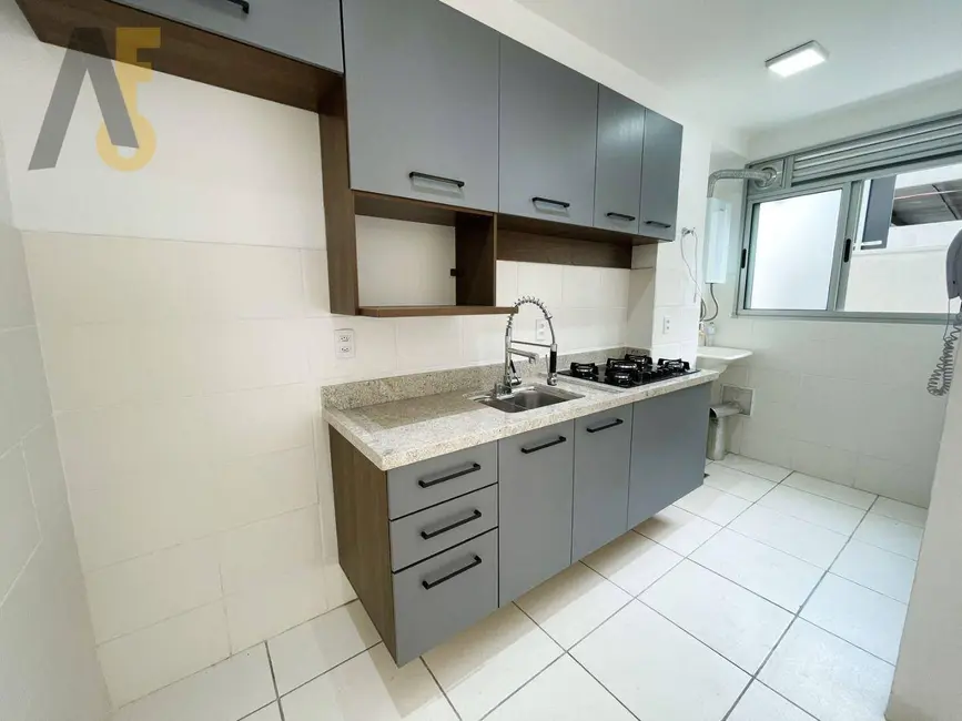 Foto 5 de Apartamento com 2 quartos à venda, 49m2 em Pechincha, Rio De Janeiro - RJ