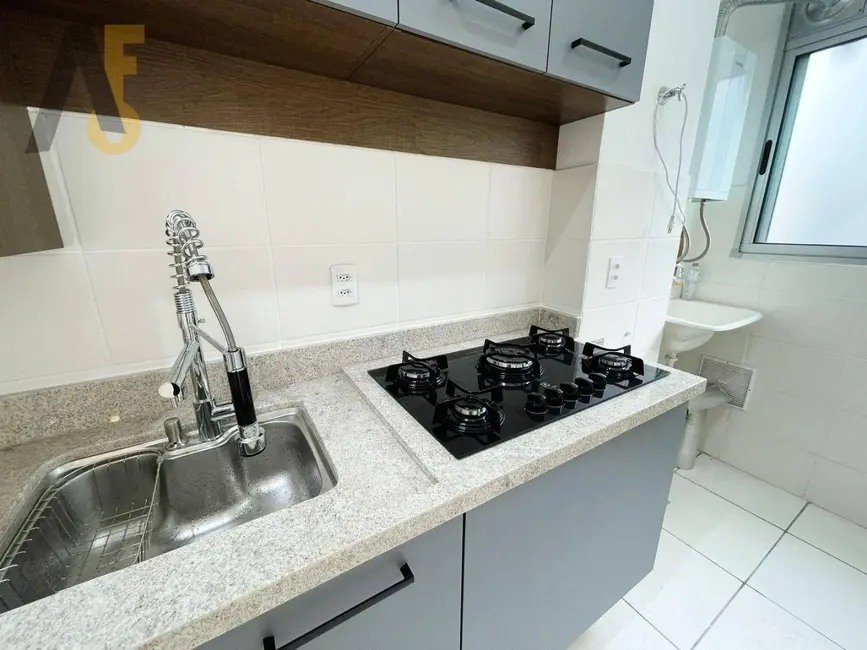 Foto 7 de Apartamento com 2 quartos à venda, 49m2 em Pechincha, Rio De Janeiro - RJ