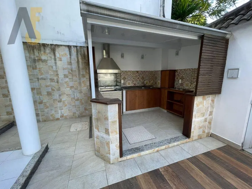 Casa com 4 quartos à venda, 195m2 em Anil, Rio De Janeiro - RJ - imagem 5 Foto 5 de Casa com 4 quartos à venda, 195m2 em Anil, Rio De Janeiro - RJ