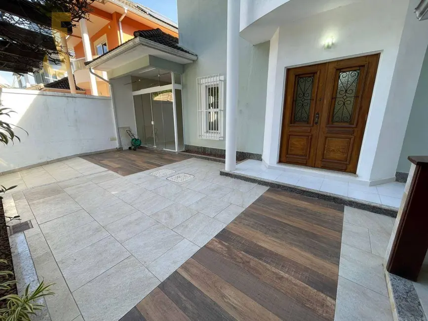 Foto 2 de Casa com 4 quartos à venda, 195m2 em Anil, Rio De Janeiro - RJ