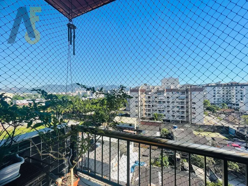 Apartamento com 2 quartos à venda, 75m2 em Taquara, Rio De Janeiro - RJ - imagem 7 Foto 7 de Apartamento com 2 quartos à venda, 75m2 em Taquara, Rio De Janeiro - RJ