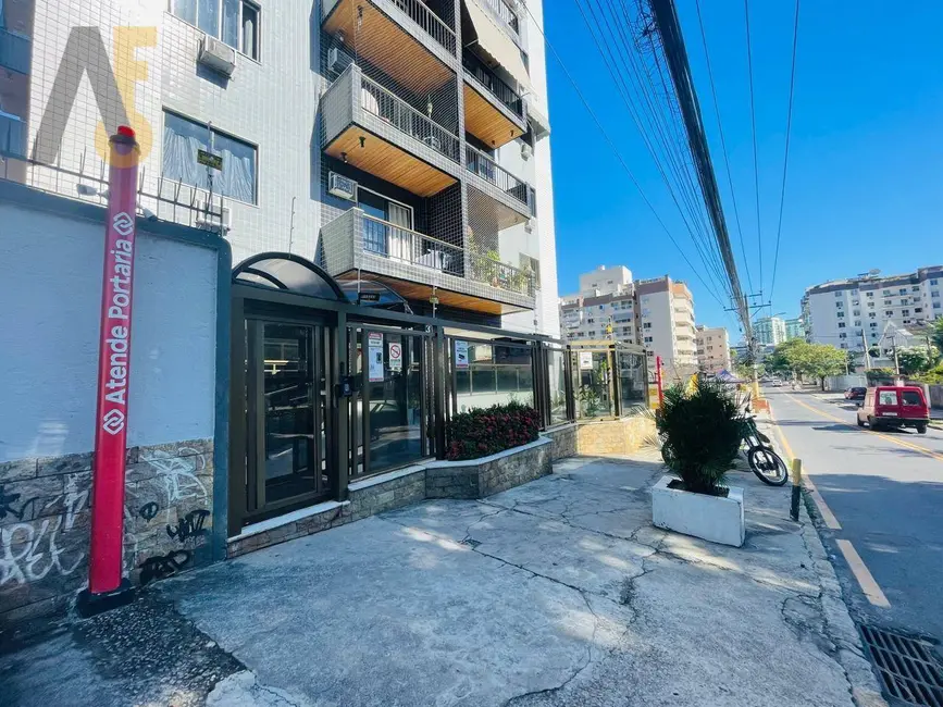 Apartamento com 2 quartos à venda, 75m2 em Taquara, Rio De Janeiro - RJ - imagem 1 Foto 1 de Apartamento com 2 quartos à venda, 75m2 em Taquara, Rio De Janeiro - RJ