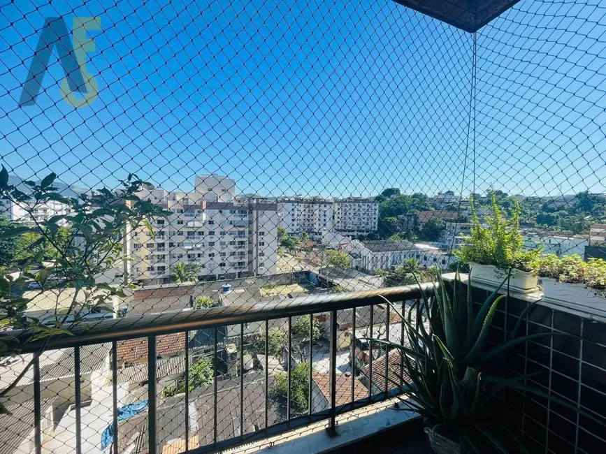 Apartamento com 2 quartos à venda, 75m2 em Taquara, Rio De Janeiro - RJ - imagem 3 Foto 3 de Apartamento com 2 quartos à venda, 75m2 em Taquara, Rio De Janeiro - RJ