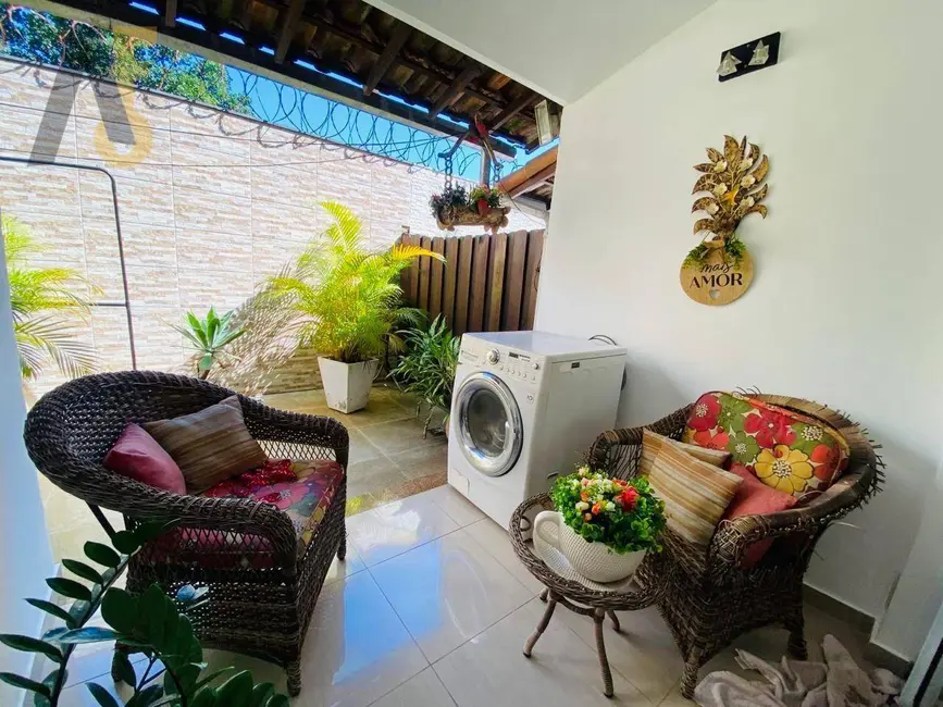 Casa de Condomínio com 3 quartos à venda, 145m2 em Rio De Janeiro - RJ - imagem 7 Foto 7 de Casa de Condomínio com 3 quartos à venda, 145m2 em Rio De Janeiro - RJ