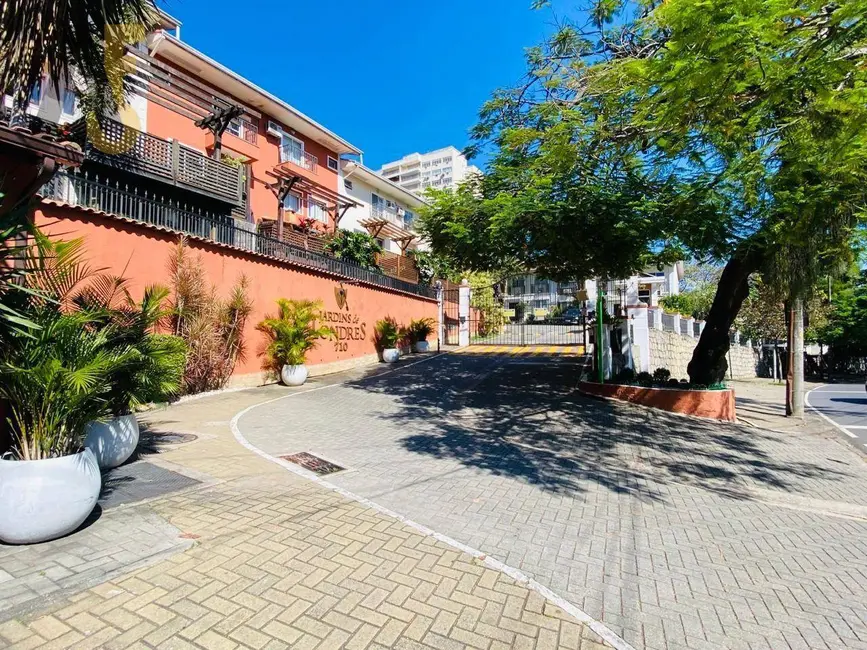 Foto 1 de Casa de Condomínio com 3 quartos à venda, 145m2 em Rio De Janeiro - RJ