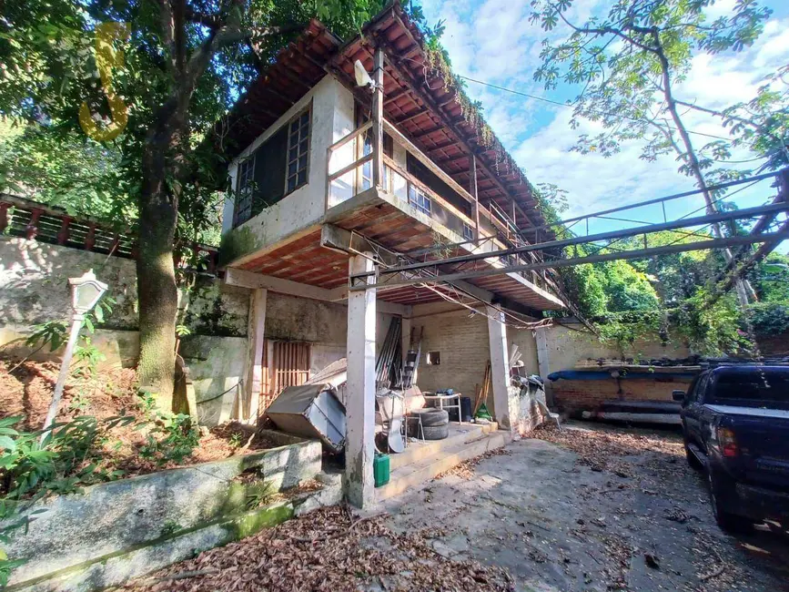 Foto 8 de Terreno / Lote à venda, 3380m2 em Tanque, Rio De Janeiro - RJ