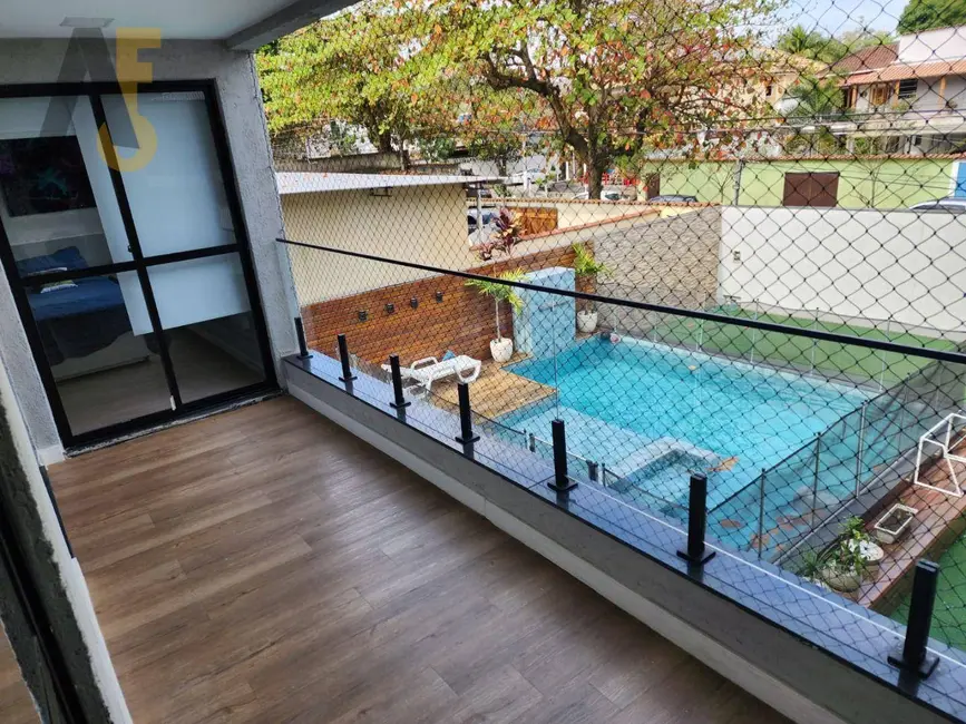 Foto 2 de Casa de Condomínio com 5 quartos à venda, 430m2 em Anil, Rio De Janeiro - RJ