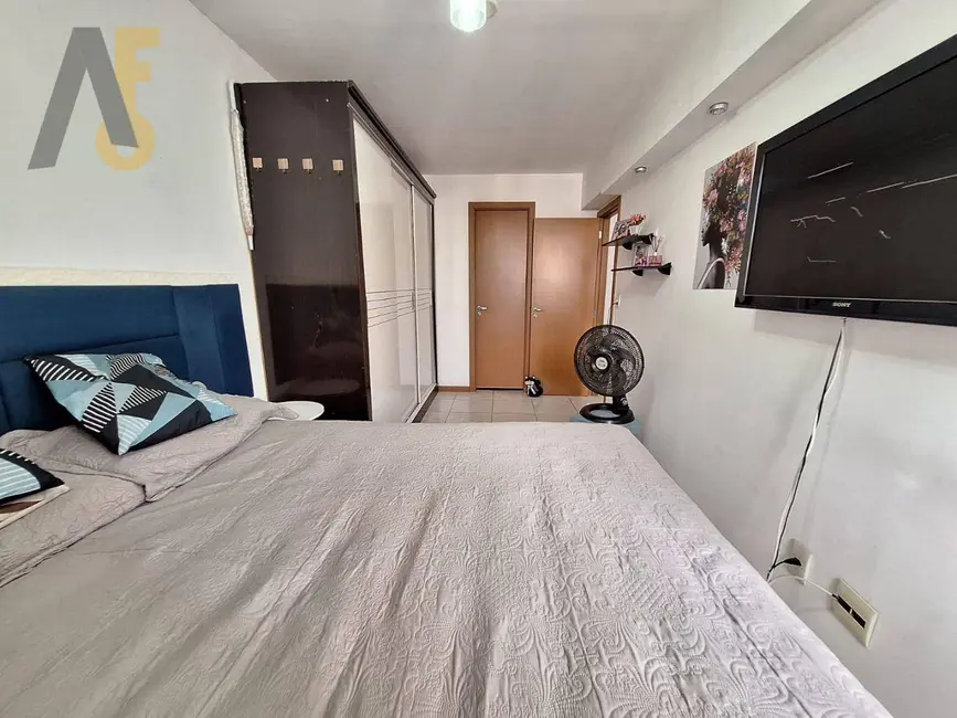 Foto 9 de Apartamento com 2 quartos à venda, 62m2 em Praça Seca, Rio De Janeiro - RJ