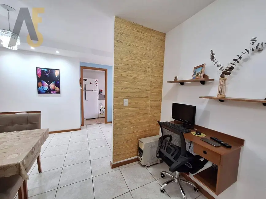 Foto 3 de Apartamento com 2 quartos à venda, 62m2 em Praça Seca, Rio De Janeiro - RJ