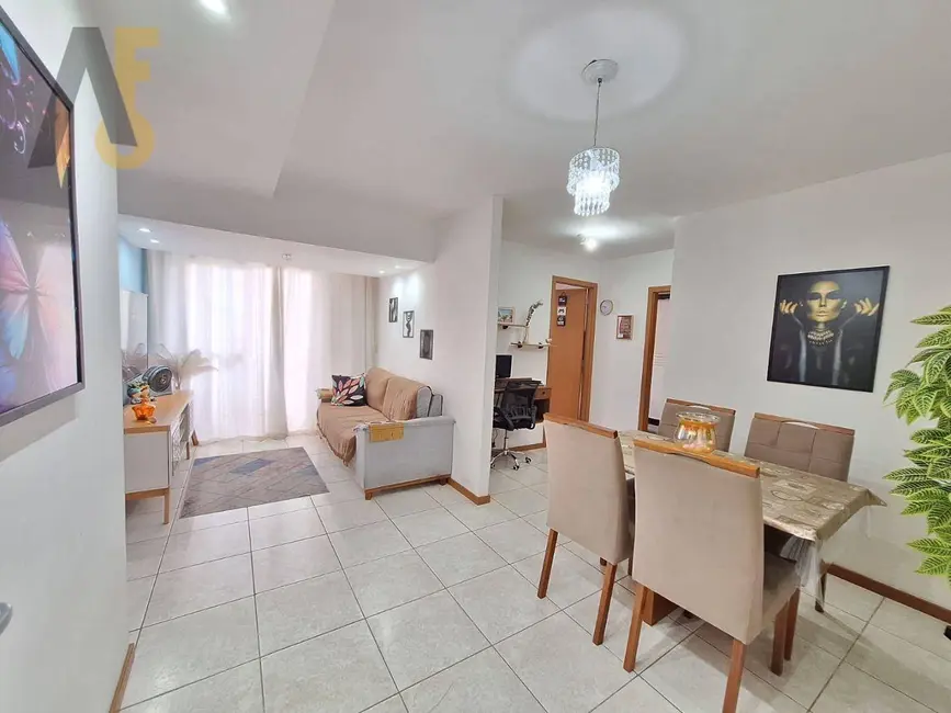 Foto 1 de Apartamento com 2 quartos à venda, 62m2 em Praça Seca, Rio De Janeiro - RJ