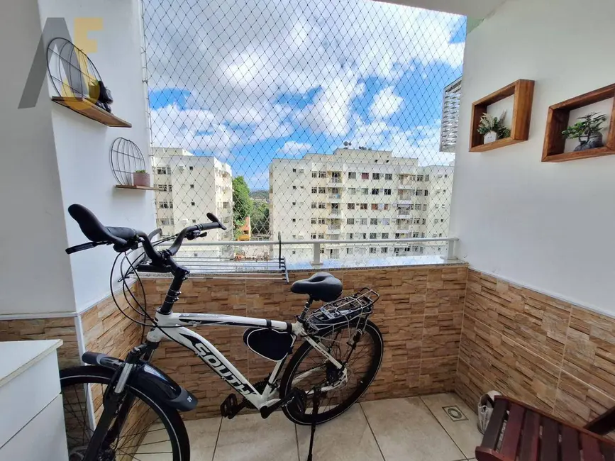 Foto 6 de Apartamento com 2 quartos à venda, 62m2 em Praça Seca, Rio De Janeiro - RJ