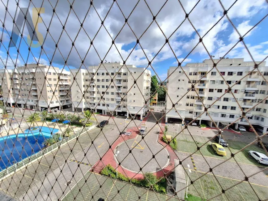 Foto 7 de Apartamento com 2 quartos à venda, 62m2 em Praça Seca, Rio De Janeiro - RJ