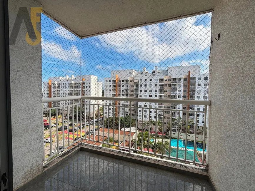 Apartamento com 2 quartos à venda, 48m2 em Anil, Rio De Janeiro - RJ - imagem 6 Foto 6 de Apartamento com 2 quartos à venda, 48m2 em Anil, Rio De Janeiro - RJ