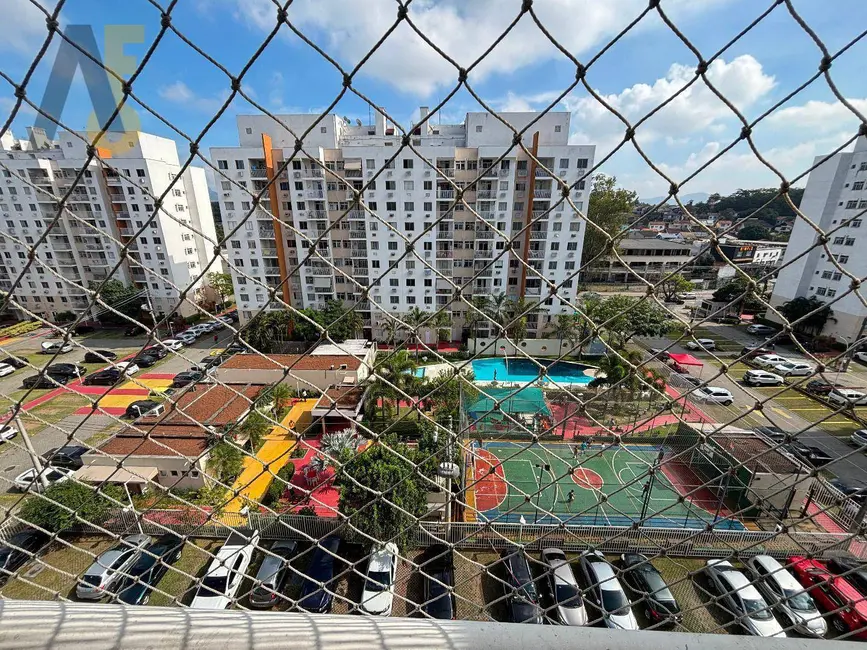 Apartamento com 2 quartos à venda, 48m2 em Anil, Rio De Janeiro - RJ - imagem 7 Foto 7 de Apartamento com 2 quartos à venda, 48m2 em Anil, Rio De Janeiro - RJ