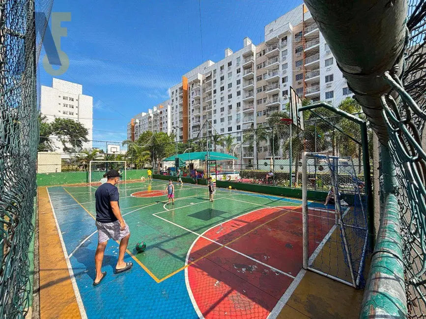 Apartamento com 2 quartos à venda, 48m2 em Anil, Rio De Janeiro - RJ - imagem 8 Foto 8 de Apartamento com 2 quartos à venda, 48m2 em Anil, Rio De Janeiro - RJ