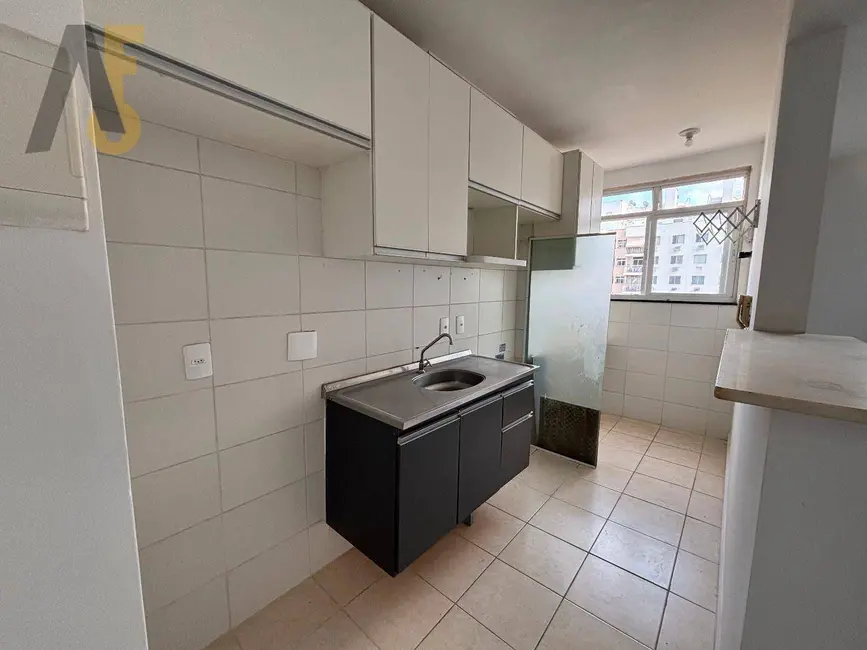 Apartamento com 2 quartos à venda, 48m2 em Anil, Rio De Janeiro - RJ - imagem 2 Foto 2 de Apartamento com 2 quartos à venda, 48m2 em Anil, Rio De Janeiro - RJ