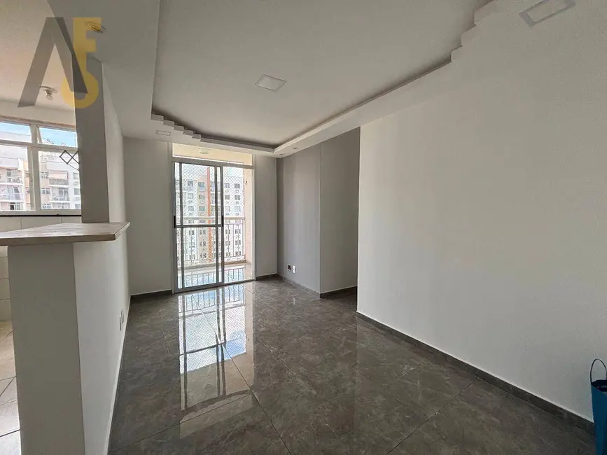 Apartamento com 2 quartos à venda, 48m2 em Anil, Rio De Janeiro - RJ - imagem 1 Foto 1 de Apartamento com 2 quartos à venda, 48m2 em Anil, Rio De Janeiro - RJ