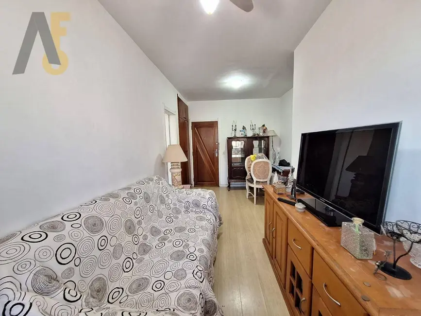 Foto 2 de Apartamento com 2 quartos à venda, 59m2 em Tanque, Rio De Janeiro - RJ