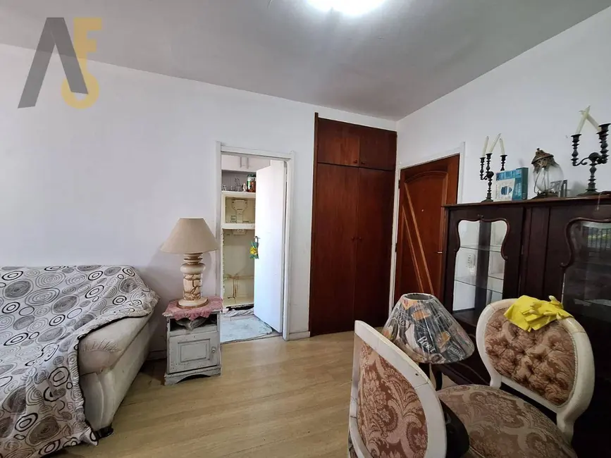 Foto 3 de Apartamento com 2 quartos à venda, 59m2 em Tanque, Rio De Janeiro - RJ