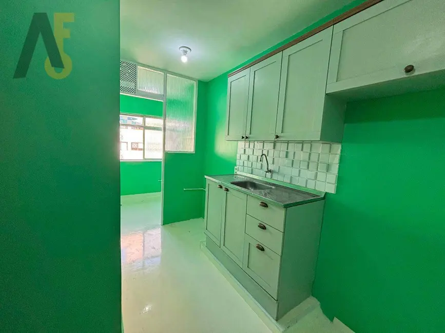 Foto 2 de Apartamento com 2 quartos à venda, 67m2 em Rio De Janeiro - RJ