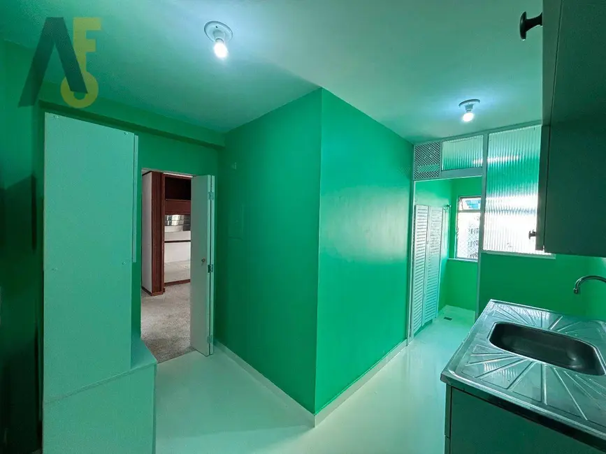 Foto 3 de Apartamento com 2 quartos à venda, 67m2 em Rio De Janeiro - RJ