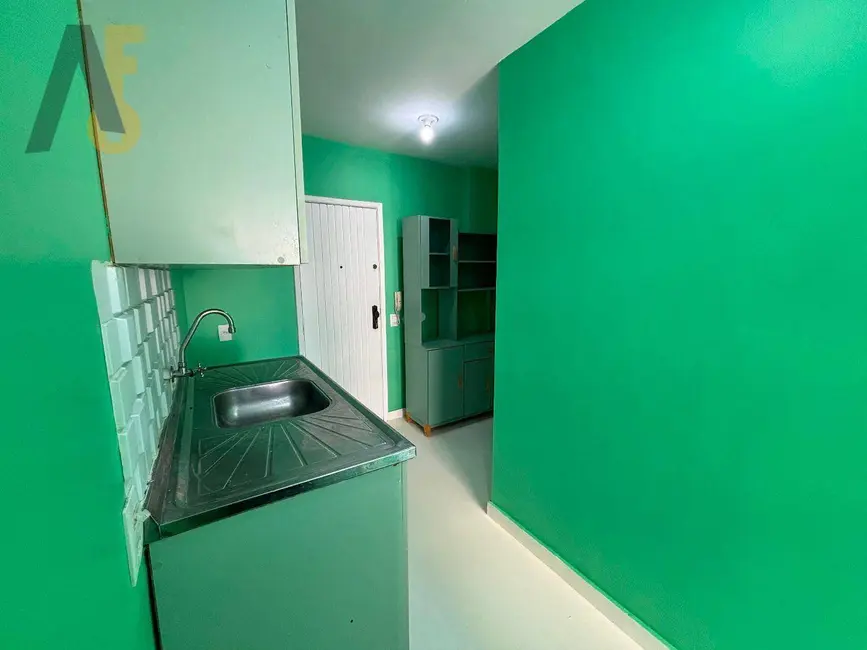 Foto 7 de Apartamento com 2 quartos à venda, 67m2 em Rio De Janeiro - RJ