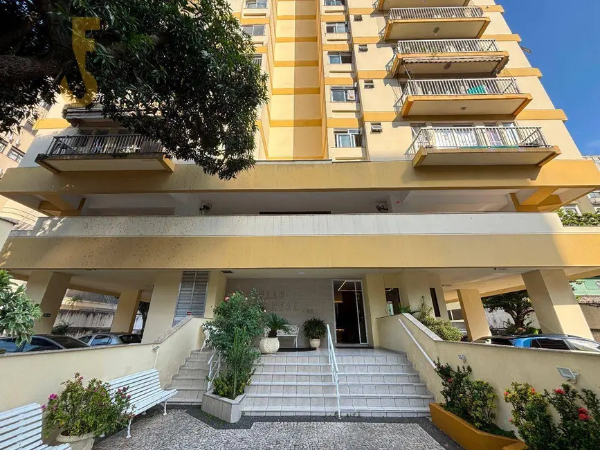 Foto 1 de Apartamento com 2 quartos à venda, 67m2 em Rio De Janeiro - RJ