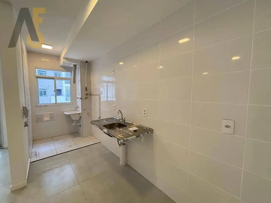 Foto 5 de Apartamento com 2 quartos à venda, 48m2 em Anil, Rio De Janeiro - RJ