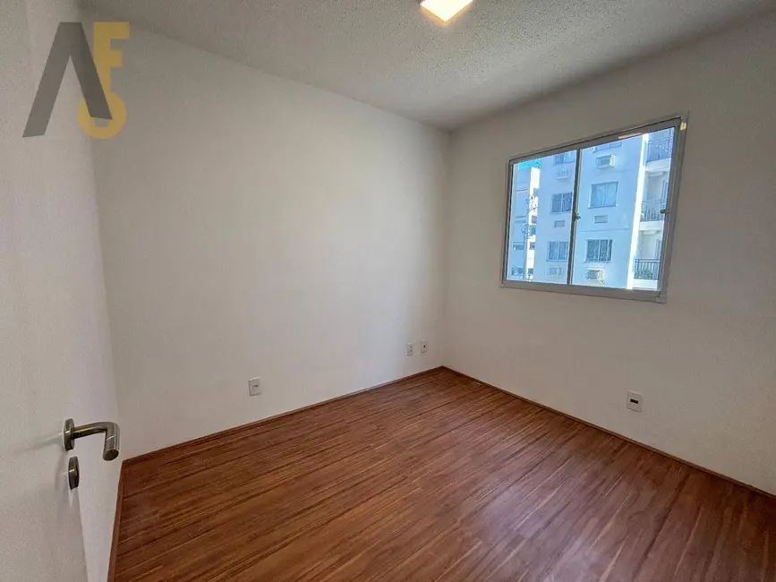 Foto 9 de Apartamento com 2 quartos à venda, 48m2 em Anil, Rio De Janeiro - RJ