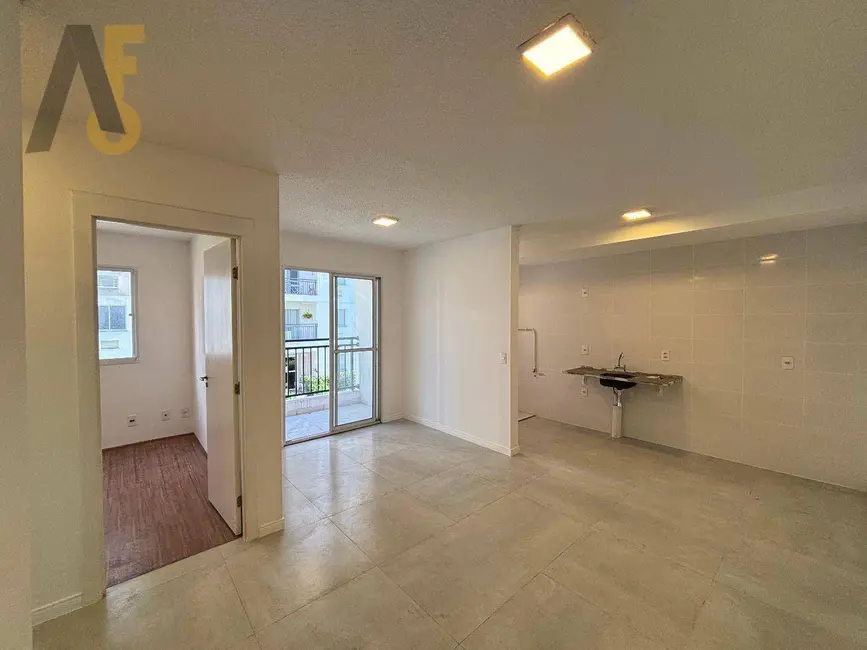 Foto 3 de Apartamento com 2 quartos à venda, 48m2 em Anil, Rio De Janeiro - RJ